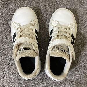 Adidas toddler sneakers